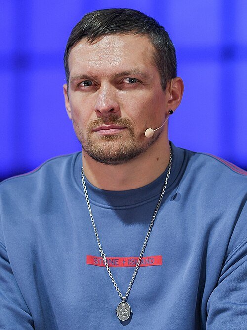 Usyk