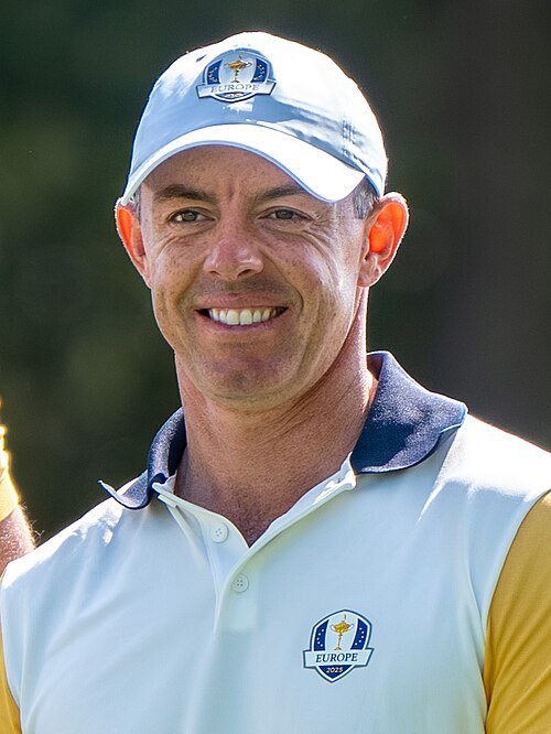 McIlroy