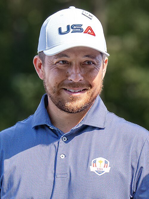 Schauffele