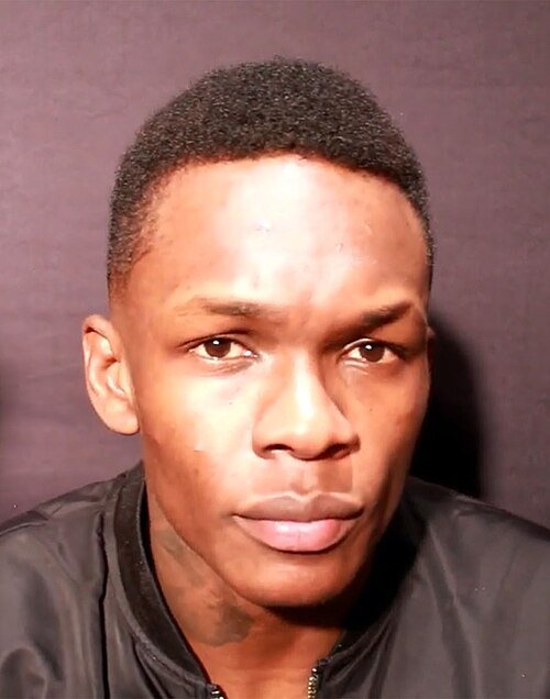 Adesanya