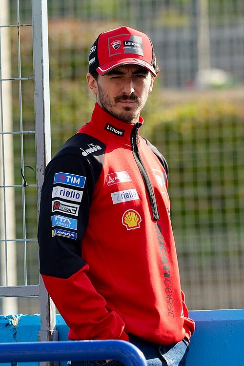 Bagnaia