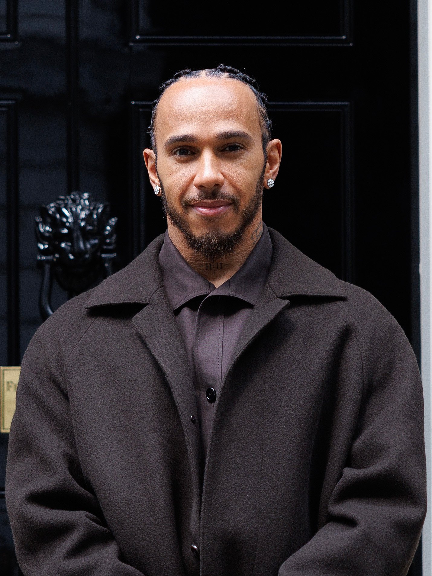 Hamilton