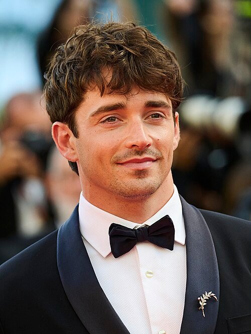 Leclerc