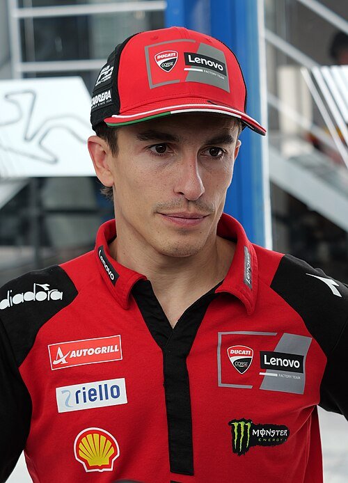 Marquez
