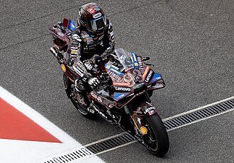 MotoGP