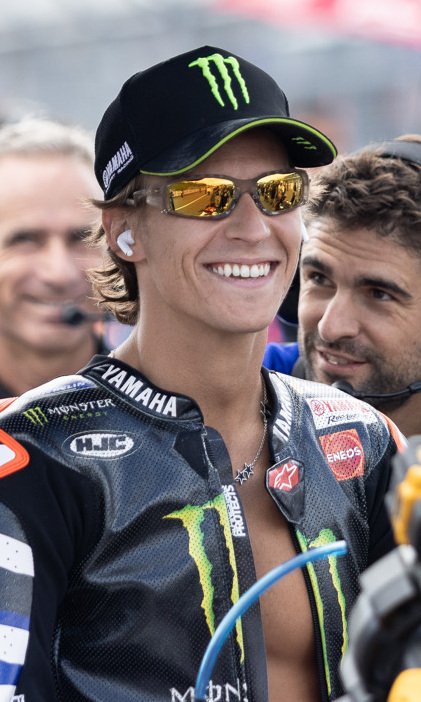 Quartararo