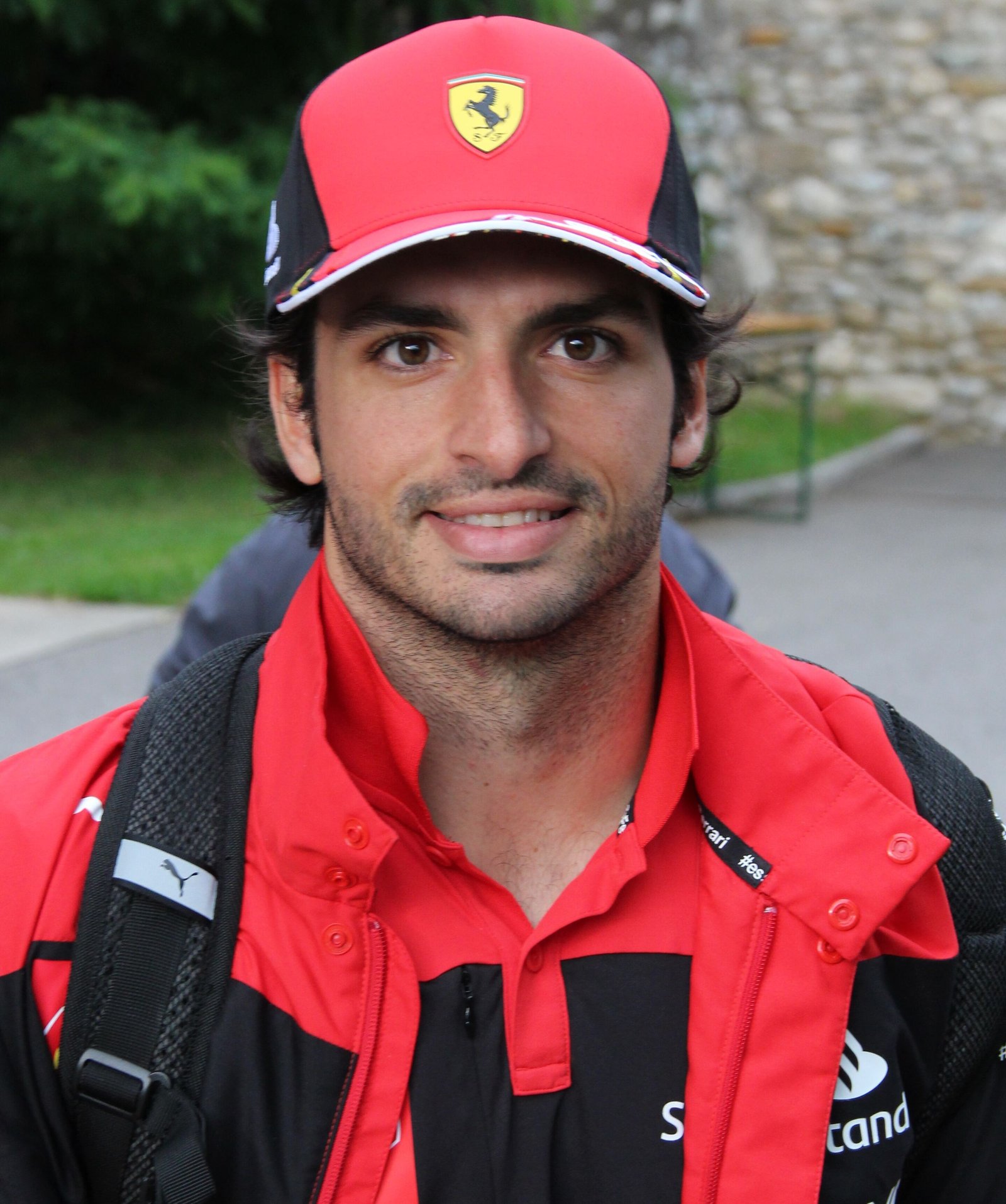 Sainz