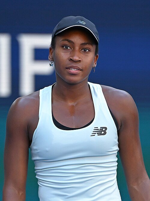 Gauff